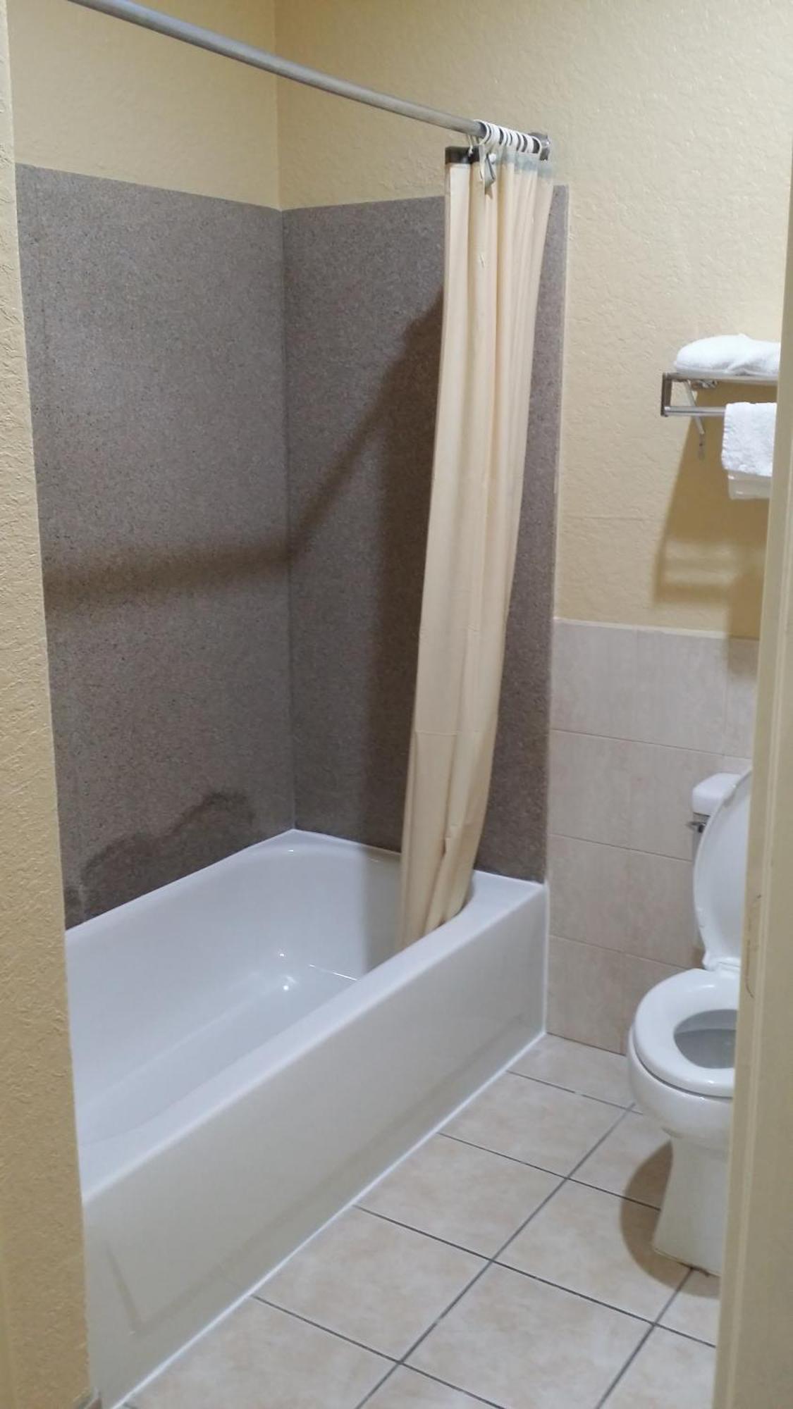 Americas Best Value Inn & Suites Northeast Houston Zimmer foto